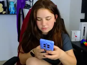 Chaturbate Nude Webcam of ann_cohen