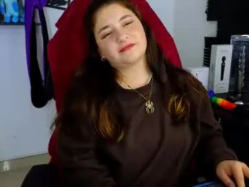 Chaturbate Adult Webcam of ann_cohen