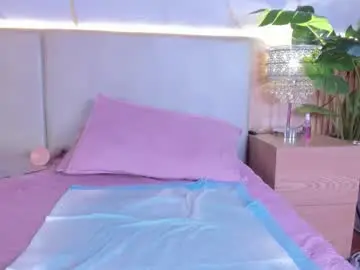 Chaturbate Live Porn of aprilgrey111