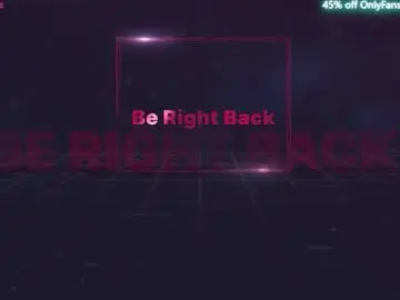 Chaturbate Nude Webcam of blowkissbunny