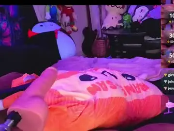 Chaturbate Live Sex Cam of booboosperfectfacefuck