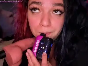 Chaturbate Free Live Porn of booboosperfectfacefuck