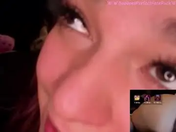 Chaturbate Live Sex Cam of booboosperfectfacefuck