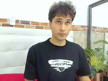 Chaturbate Sex Chat of buddy_whitte
