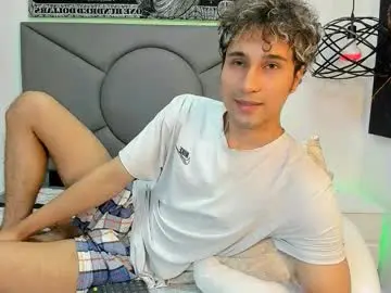 Chaturbate Private Sex Chat of buddy_whitte