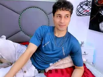 Chaturbate Free Porn Cam of buddy_whitte