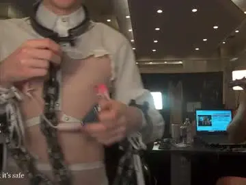 Chaturbate Adult Webcam of cokia_