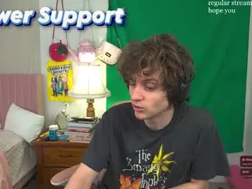 Chaturbate Nude Webcam of cokia_