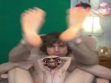 Chaturbate Sex Chat of cokia_