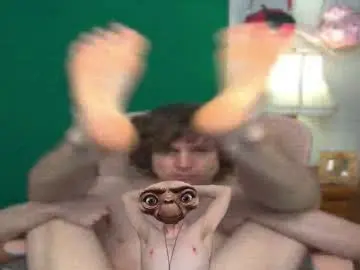 Chaturbate Live Sex Cam of cokia_