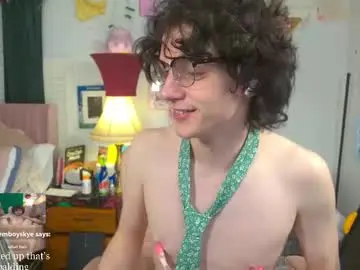 Chaturbate Watch Live Sex Cams of cokia_