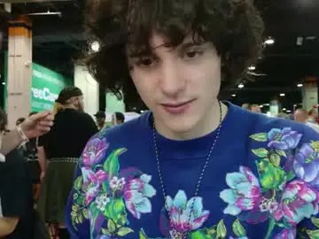 Chaturbate Sex Chat of cokia_