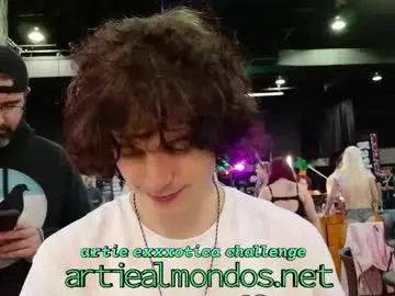 Chaturbate Adult Webcam of cokia_