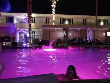 Chaturbate Sex Cam of cokia_