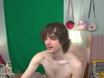 Chaturbate Sex Cam of cokia_