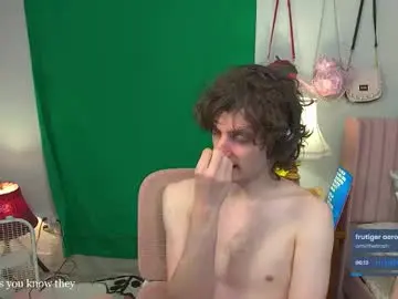 Chaturbate Live Porn of cokia_