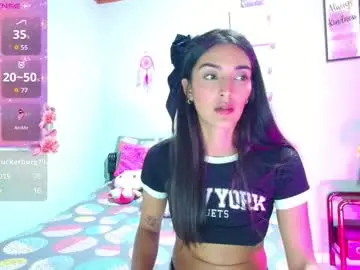 Chaturbate Live Sex of coral_davis