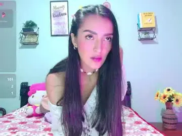 Chaturbate Nude Webcam of coral_davis