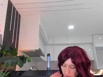 Chaturbate Adult Video Chat of daicell_juliana