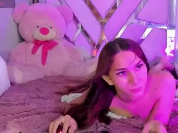 Chaturbate Free Live Porn of daicell_juliana