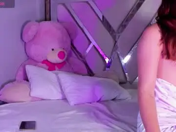 Chaturbate Adult Video Chat of daicell_juliana