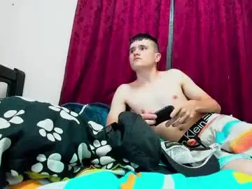Chaturbate Free Live Porn of david_latin666_