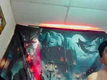 Chaturbate Free Live Porn of david_latin666_