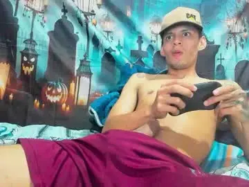 Chaturbate Best Webcam of david_latin666_