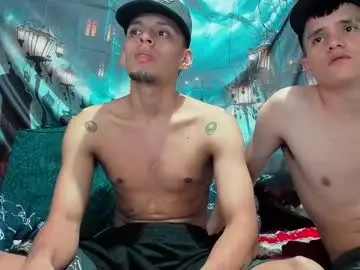 Chaturbate Free Porn Cam of david_latin666_