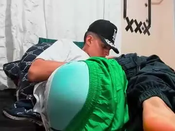 Chaturbate Adult Video Chat of david_latin666_