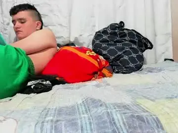 Chaturbate Live Sex Cam of david_latin666_