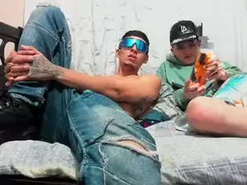 Chaturbate Free Porn Cam of david_latin666_