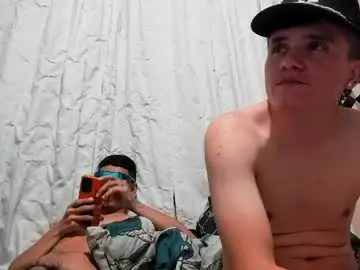 Chaturbate Sex Cam of david_latin666_