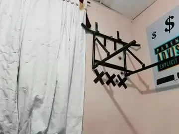 Chaturbate Live Porn of david_latin666_