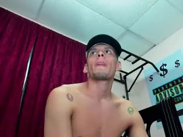Chaturbate Adult Webcam of david_latin666_