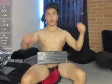 Chaturbate Best live sex cam show of davidx_x21