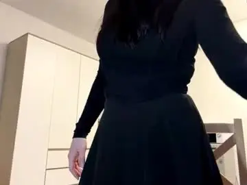 Chaturbate Free Porn Cam of deannabonefield