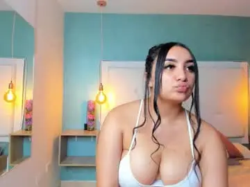 Chaturbate Watch Live Sex Cams of dominikdiaz