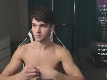 Chaturbate Free Live Porn of james_friends