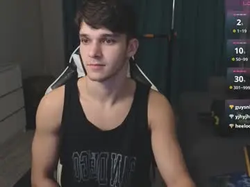 Chaturbate Adult Webcam of james_friends