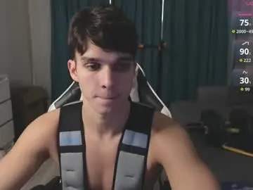 Chaturbate Live Sex of james_friends