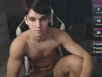 Chaturbate Adult Video Chat of james_friends