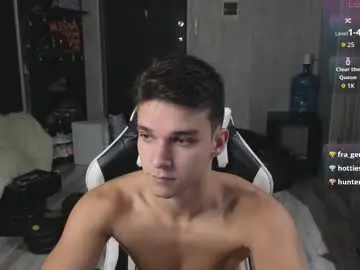 Chaturbate Adult Video Chat of james_friends