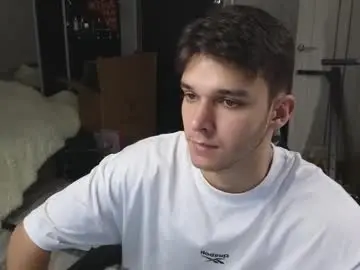 Chaturbate Live Sex of james_friends