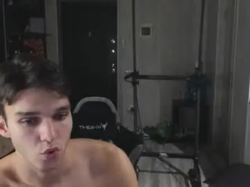 Chaturbate Sex Chat of james_friends