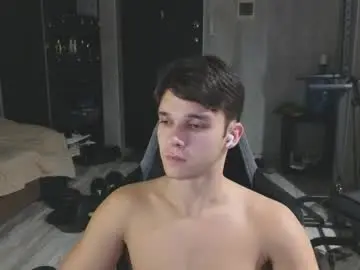 Chaturbate Free Porn Cam of james_friends