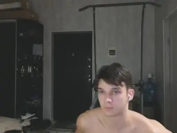 Chaturbate Sex Chat of james_friends