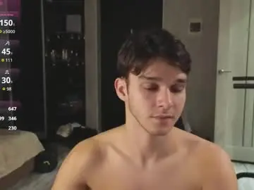 Chaturbate Adult Webcams of james_friends