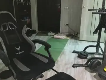 Chaturbate Sex Cam of james_friends