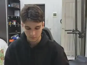 Chaturbate Live Sex Cam of james_friends